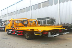 沙湾附近拖车救援搭电