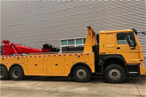 沙湾道路救援公司